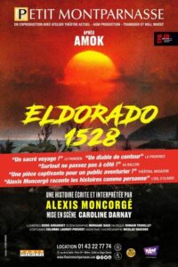 Affiche Eldorado 1528