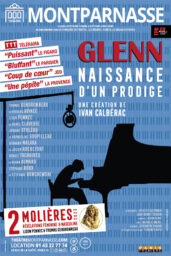 Glenn, naissance d’un prodige