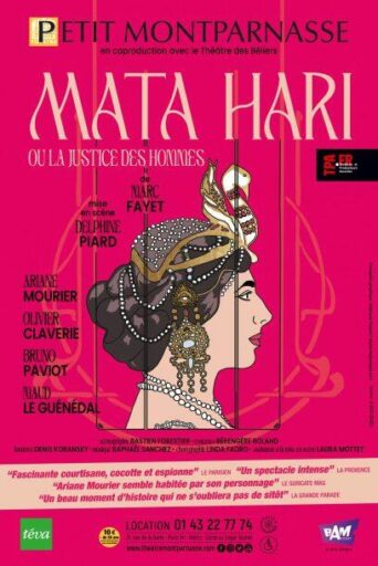 Mata Hari