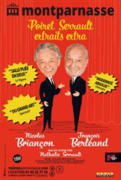 Poiret Serrault – Extraits extra