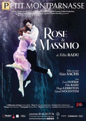 Rose et Massimo