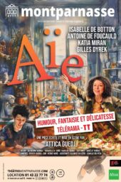 Aïe