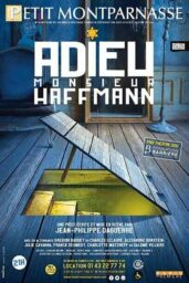 Adieu monsieur Haffmann