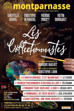 Les Collectionnistes