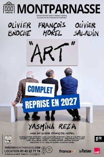 « Art » – COMPLET