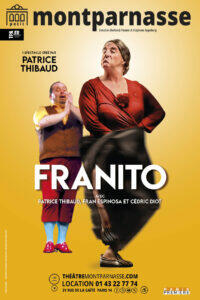 Affiche Franito