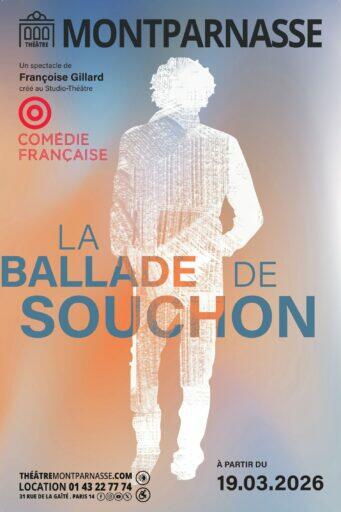 La Ballade de Souchon