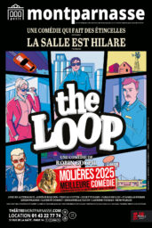 Affiche The Loop