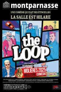 Affiche The Loop