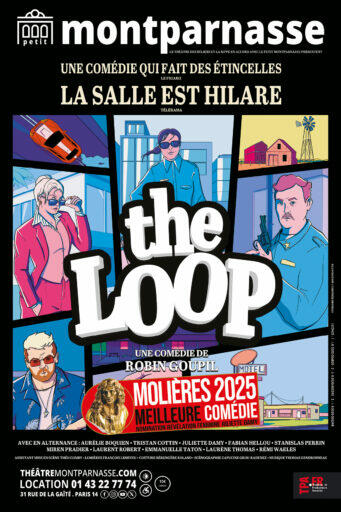 The Loop