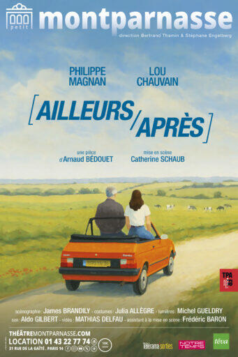 Ailleurs / Après