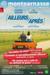 Ailleurs / Après