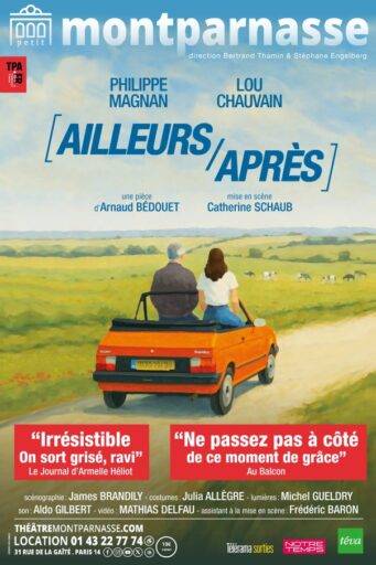 Ailleurs / Après