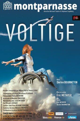 Voltige