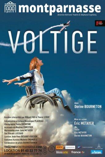 Voltige