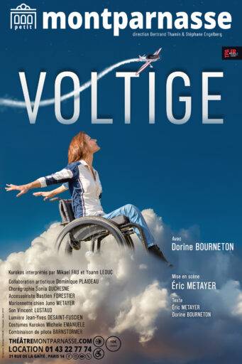 Voltige
