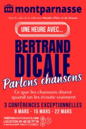 Parlons chansons