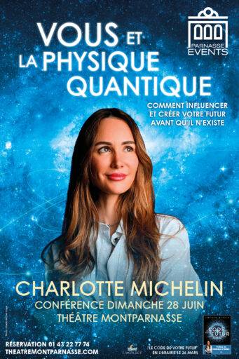 Vous et la Physique Quantique