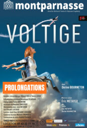 Voltige