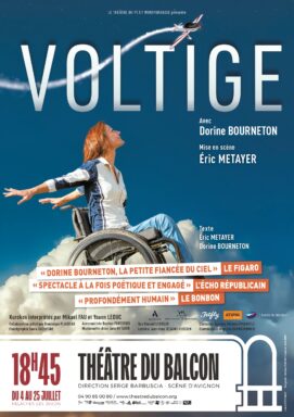 Voltige
