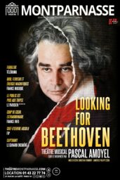 Looking for Beethoven