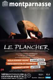 Le Plancher