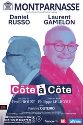 Côte à côte