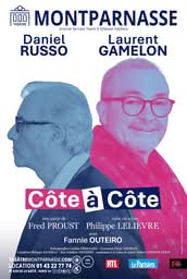 Côte à côte