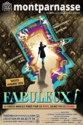 Fabuleux !